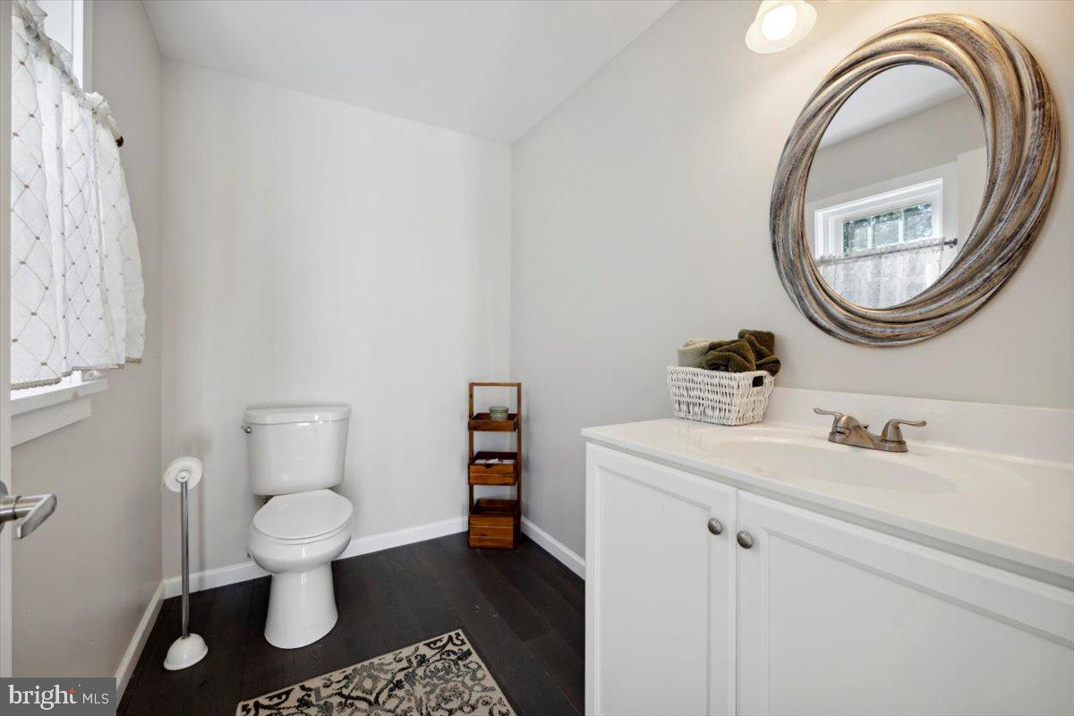 365 Misty Patch Road Coatesville, PA 19320 - Photo 11 of 35 First Floor Powder Room