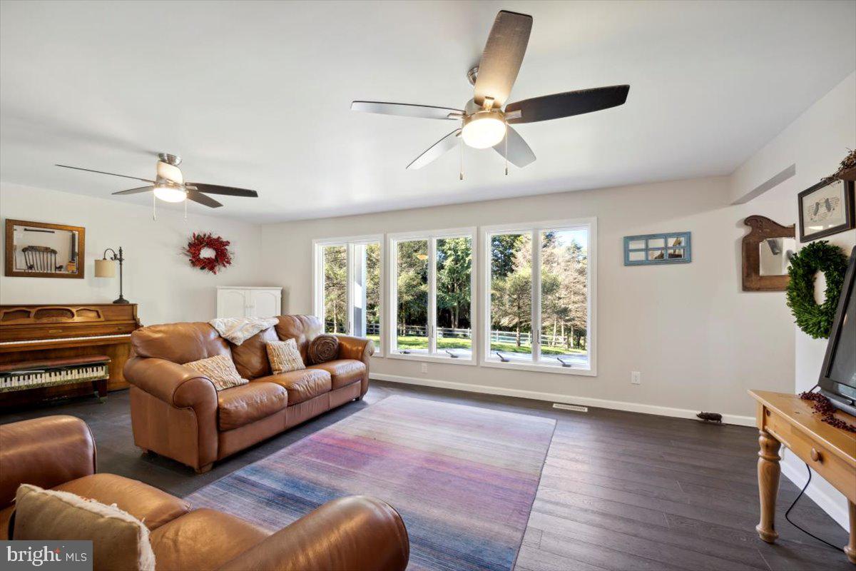 365 Misty Patch Road Coatesville, PA 19320 - Photo 2 of 35 Sunny Family Room