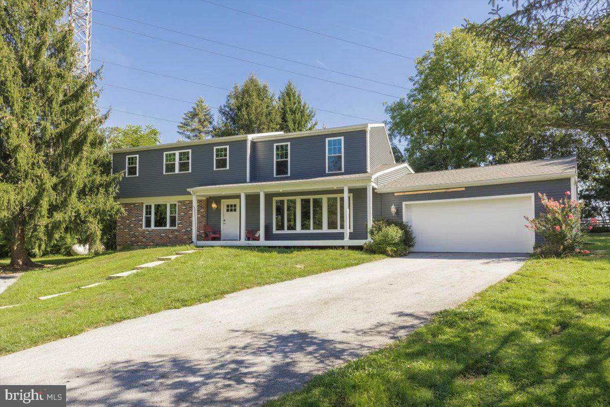 365 Misty Patch Road Coatesville, PA 19320 - Photo 25 of 35 Private Drive