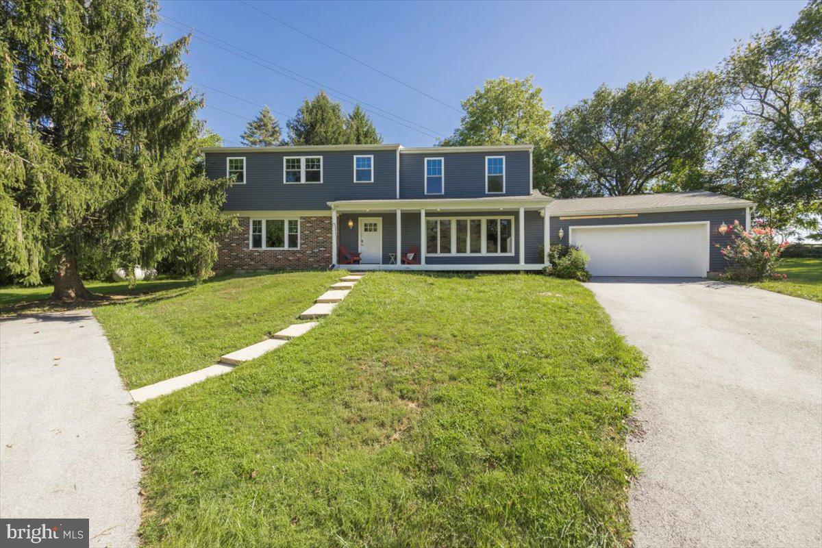 365 Misty Patch Road Coatesville, PA 19320 - Photo 26 of 35 Plenty Of Parking