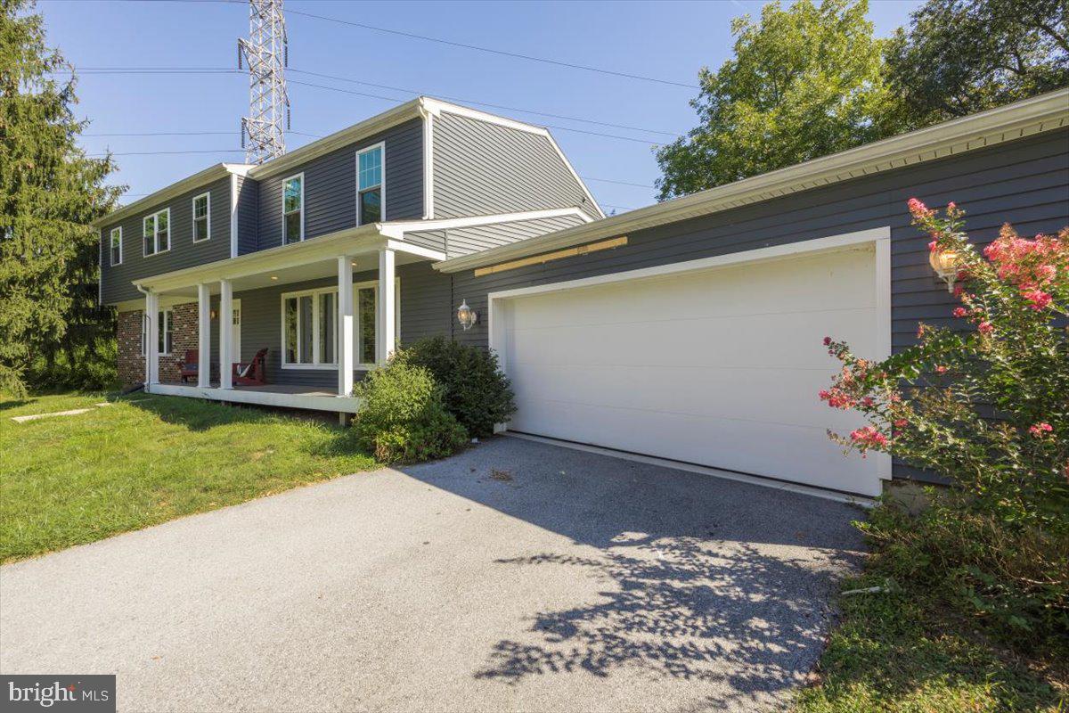 365 Misty Patch Road Coatesville, PA 19320 - Photo 29 of 35 Two Car Garage