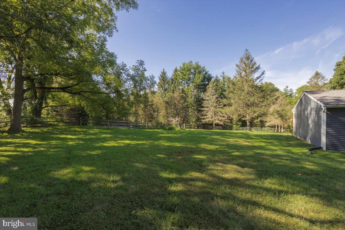 365 Misty Patch Road Coatesville, PA 19320 - Photo 31 of 35 Backs To The Woods