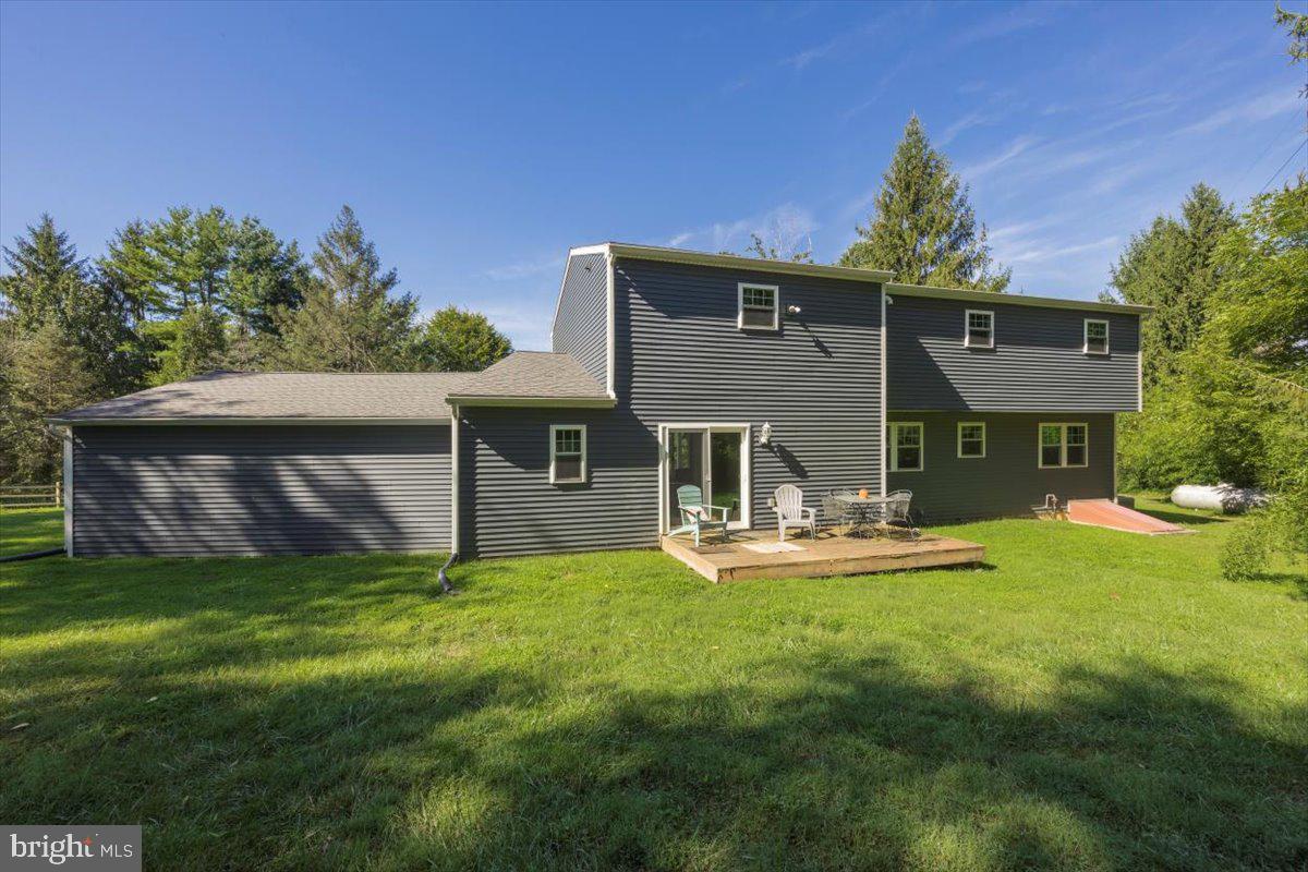 365 Misty Patch Road Coatesville, PA 19320 - Photo 32 of 35 Very Private