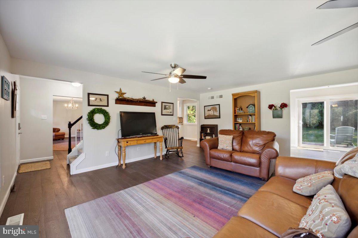 365 Misty Patch Road Coatesville, PA 19320 - Photo 4 of 35 Open Floor Plan
