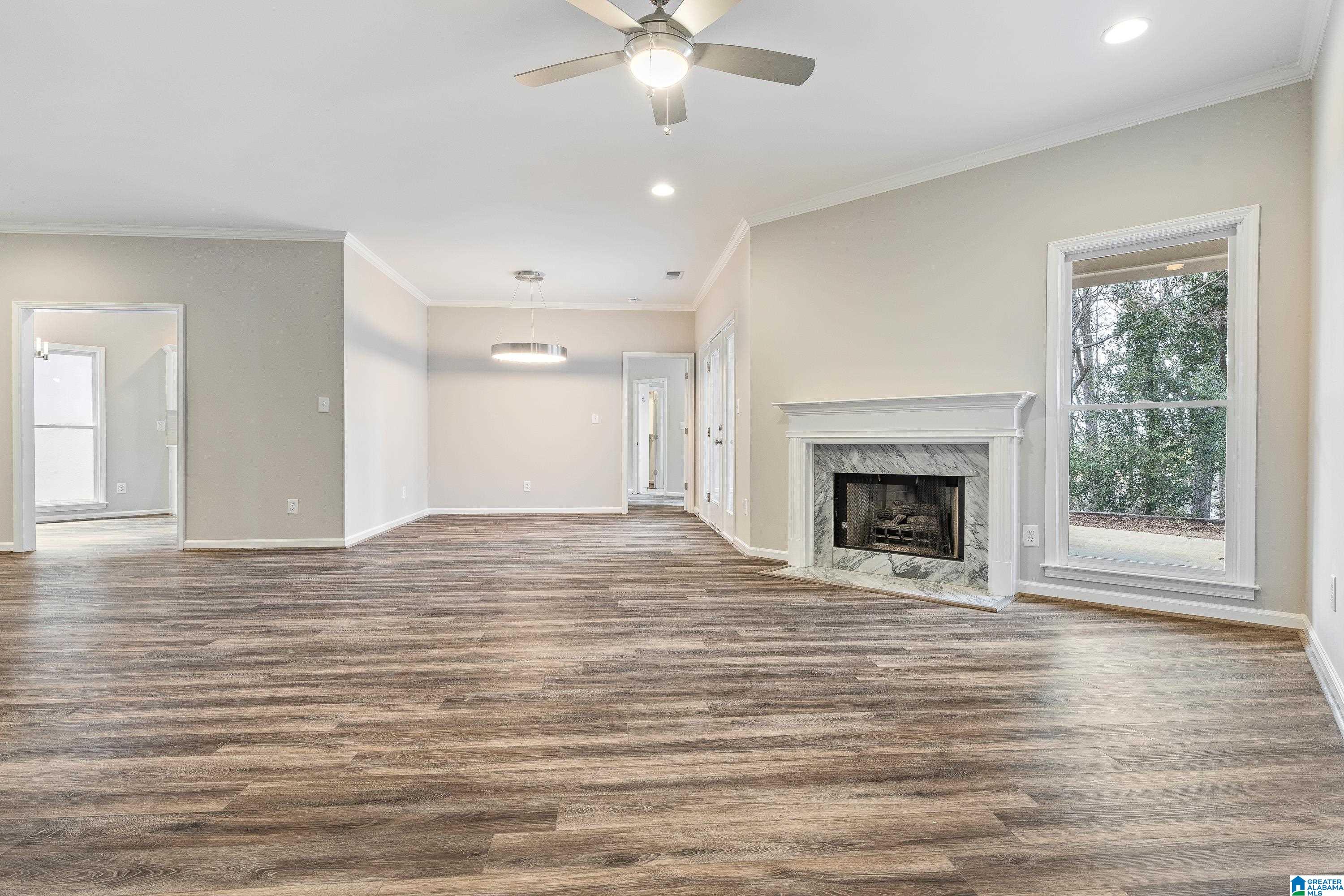 1223 Berwick Road Birmingham, AL 35242 - Photo 3 of 19