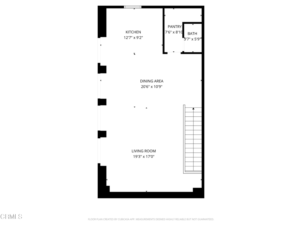 907 Mission Rock Road Santa Paula, CA 93060 - Photo 31 of 33