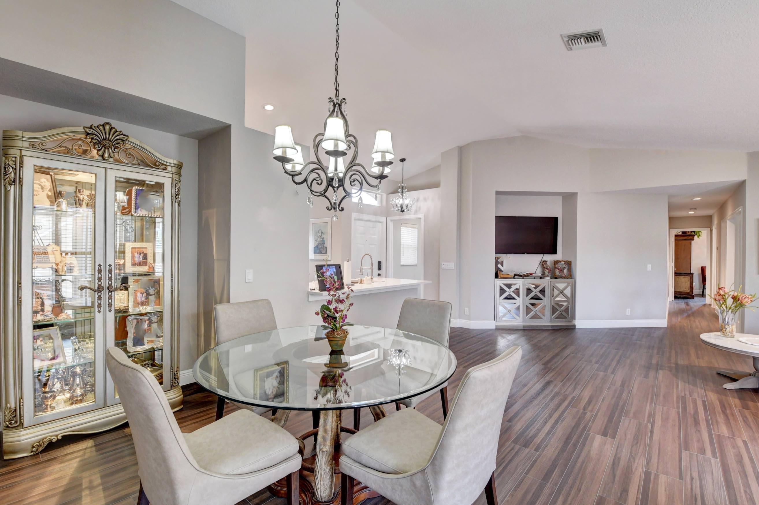 11533 Lawton Road Boynton Beach, FL 33437 - Photo 11 of 58 DINING ROOM 2