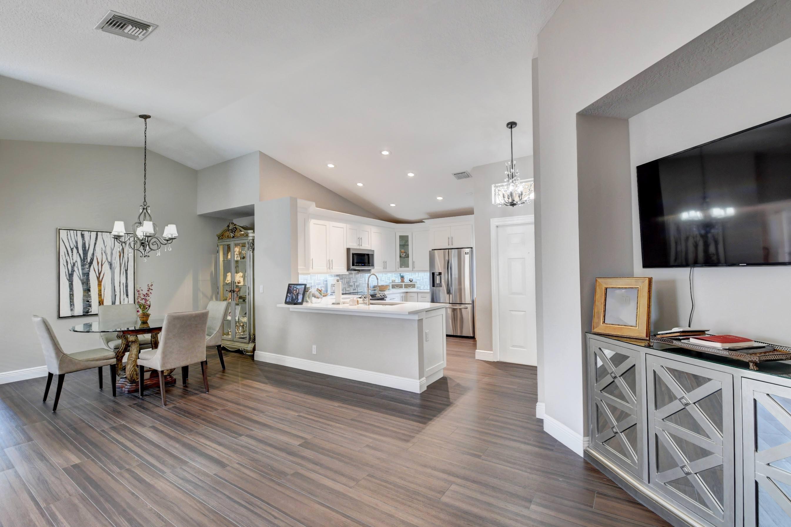 11533 Lawton Road Boynton Beach, FL 33437 - Photo 12 of 58 KITCHEN 1