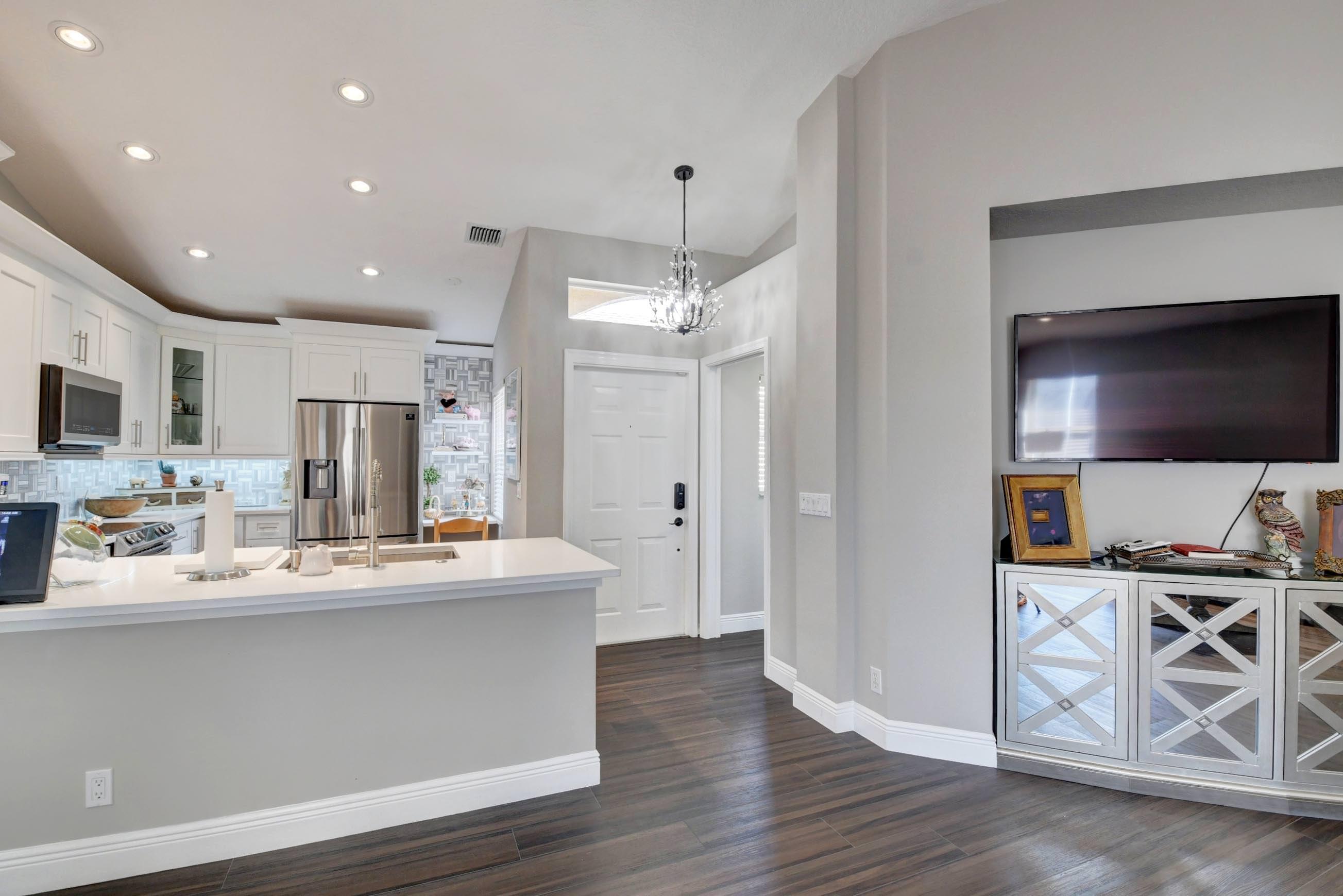 11533 Lawton Road Boynton Beach, FL 33437 - Photo 13 of 58 KITCHEN 2