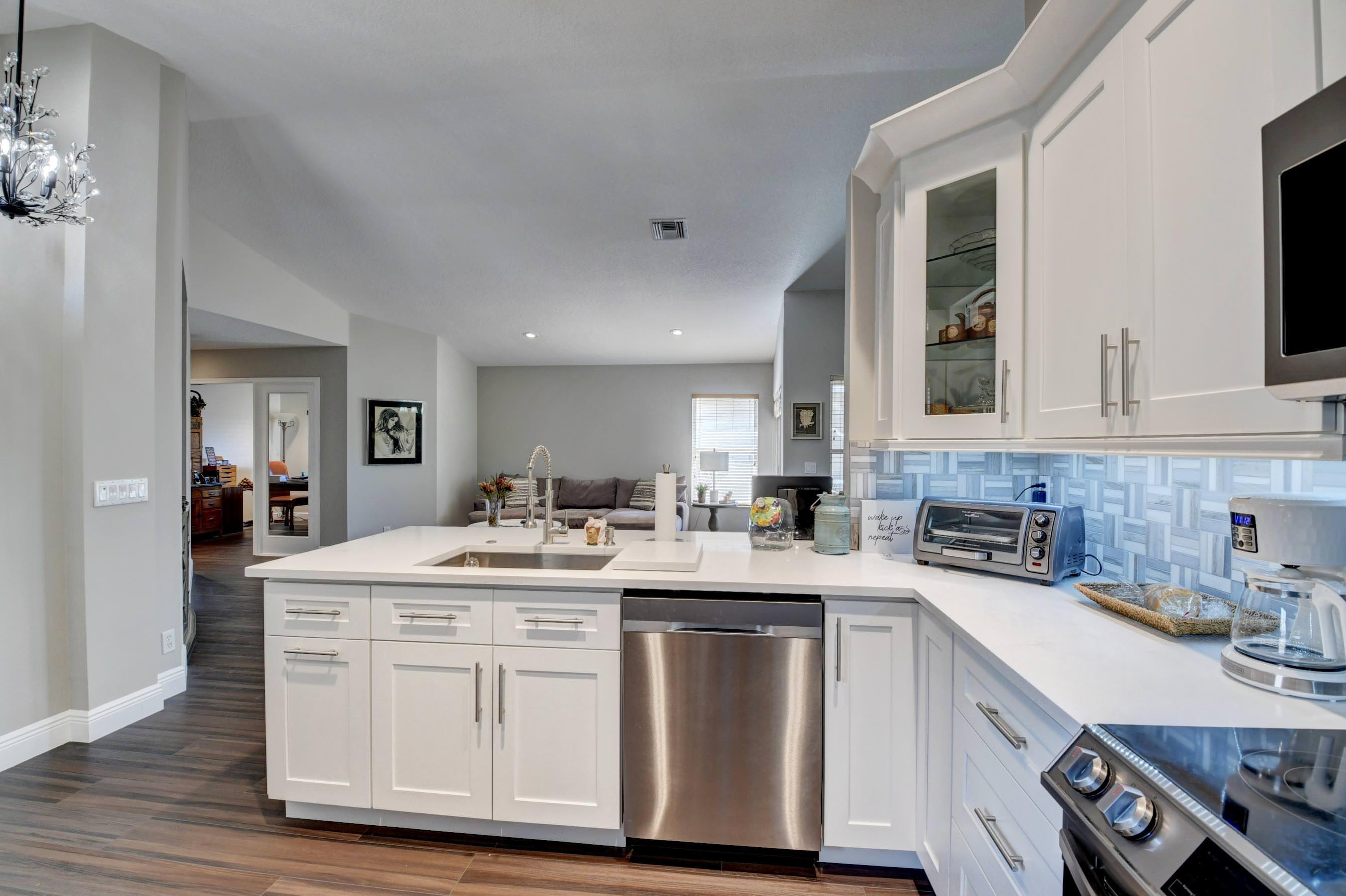 11533 Lawton Road Boynton Beach, FL 33437 - Photo 14 of 58 KITCHEN 3