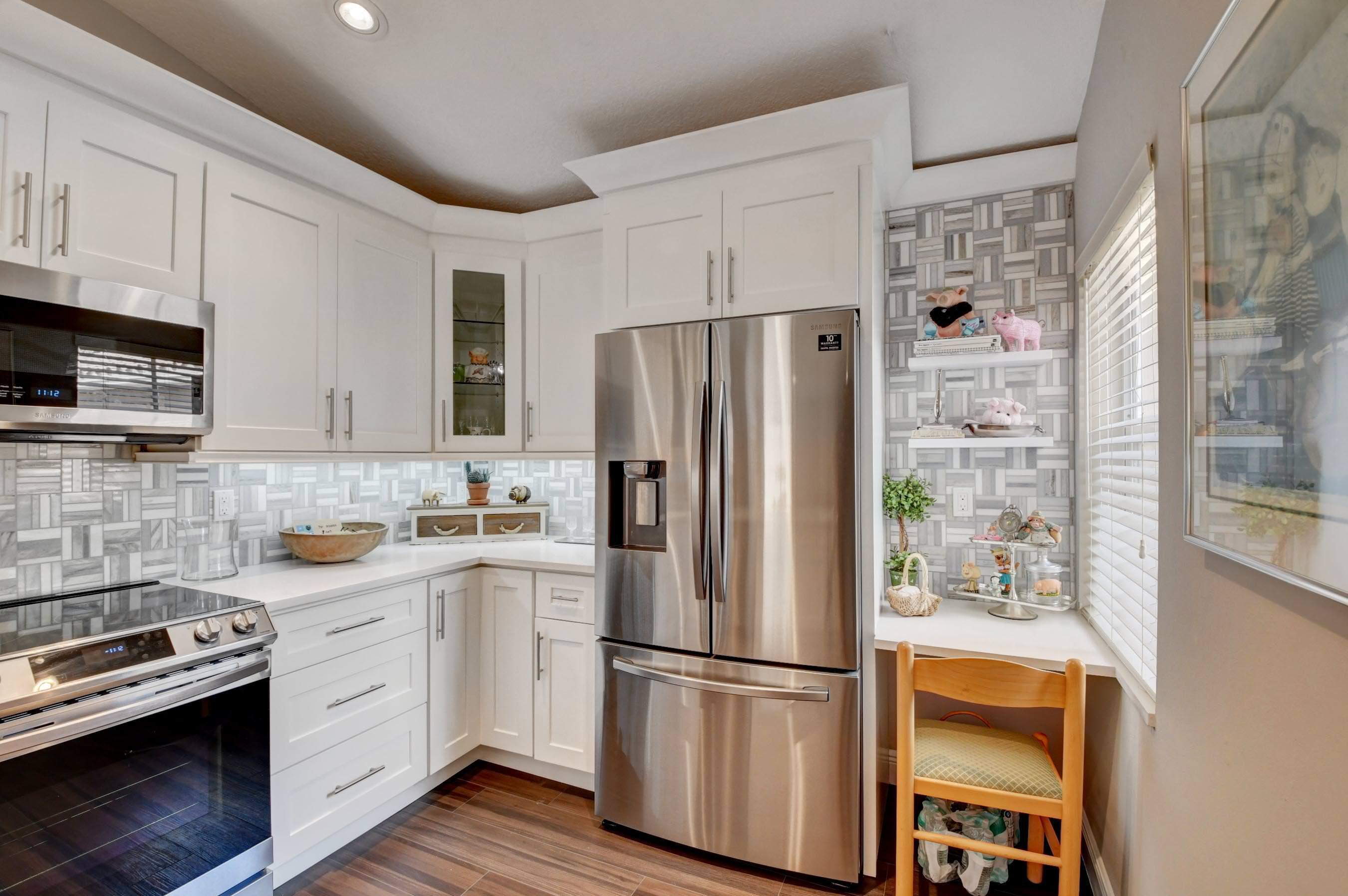 11533 Lawton Road Boynton Beach, FL 33437 - Photo 15 of 58 KITCHEN 4