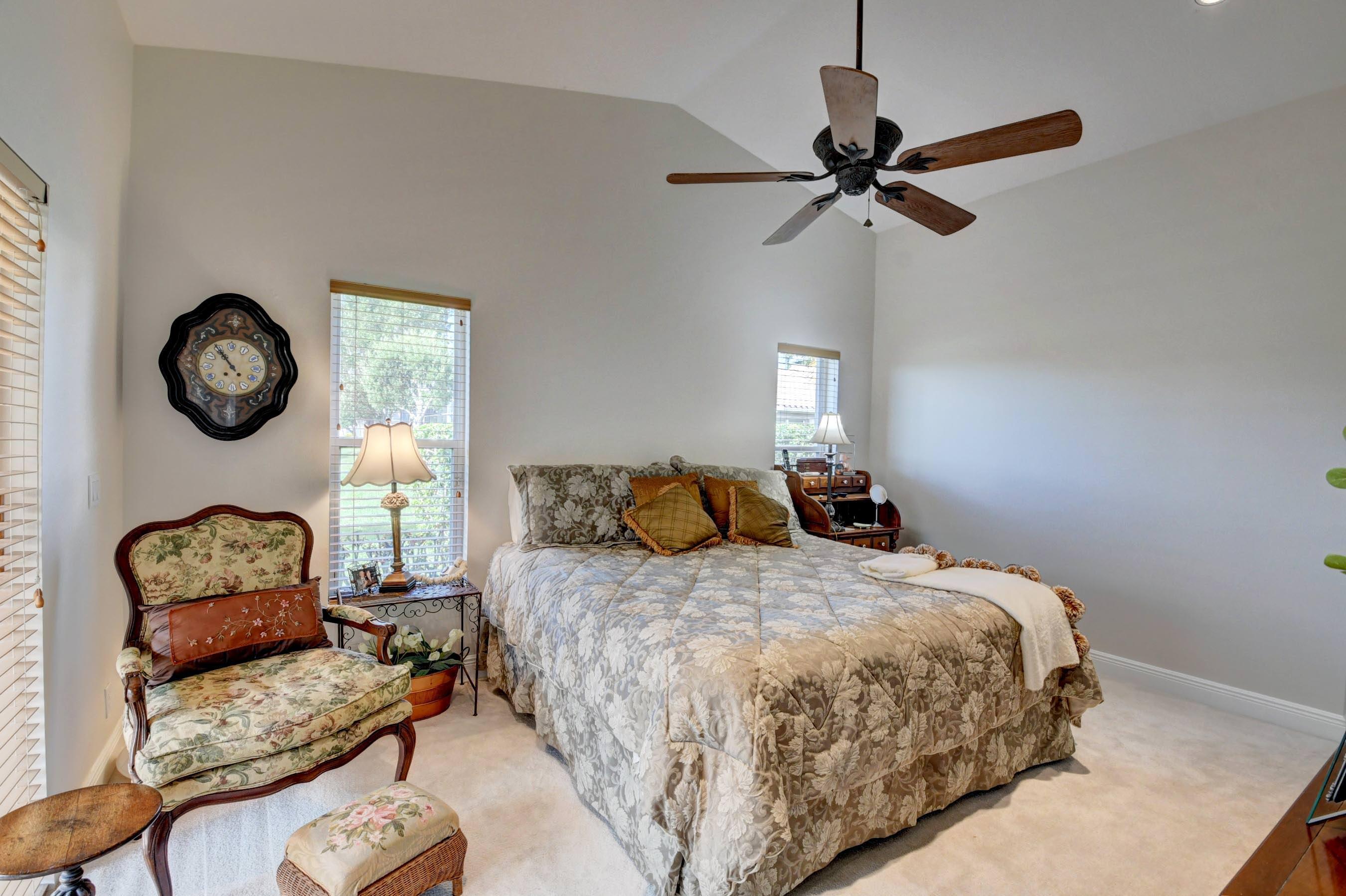 11533 Lawton Road Boynton Beach, FL 33437 - Photo 16 of 58 MAIN BEDROOM