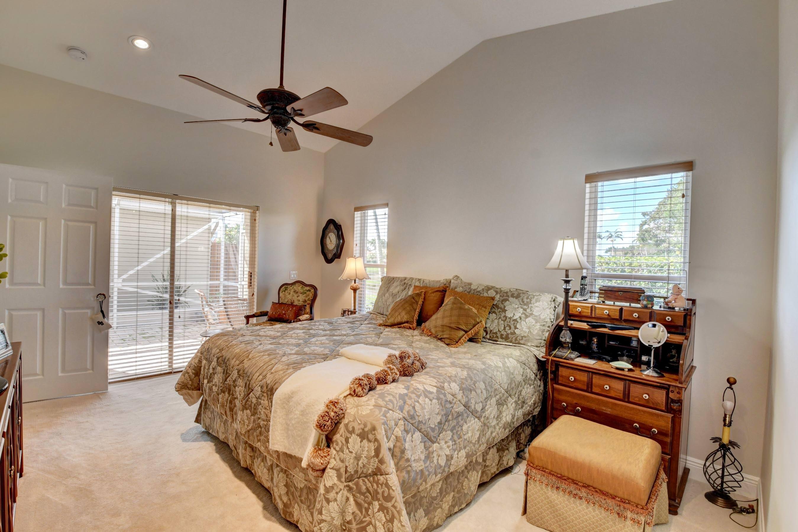 11533 Lawton Road Boynton Beach, FL 33437 - Photo 17 of 58 MAIN BEDROOM 2