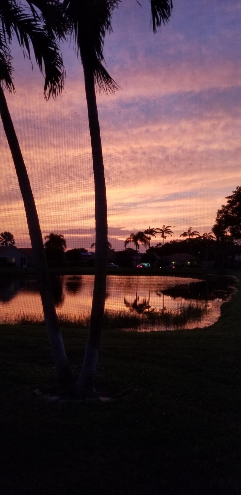11533 Lawton Road Boynton Beach, FL 33437 - Photo 2 of 58 SUNSET VIEW