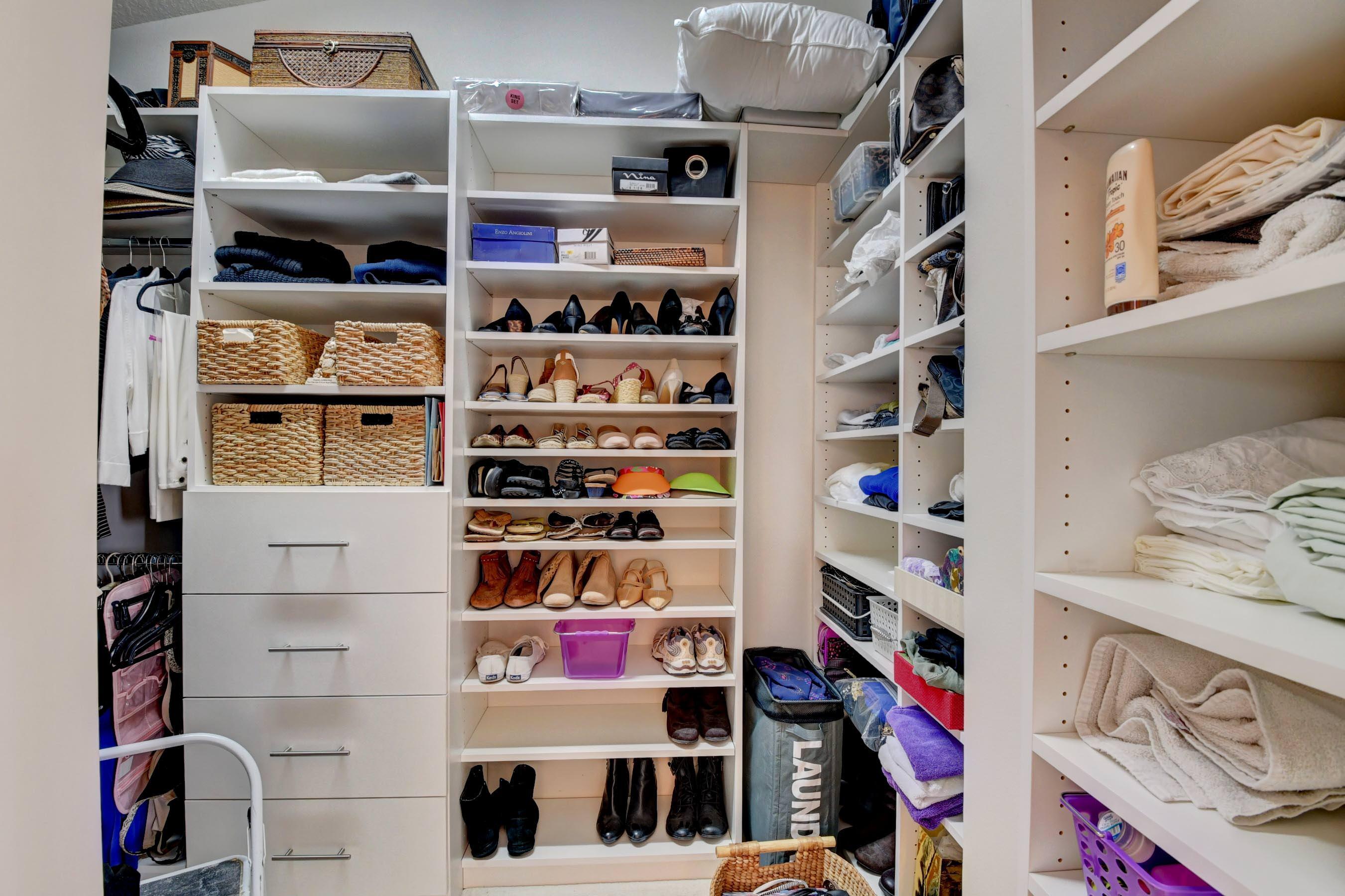 11533 Lawton Road Boynton Beach, FL 33437 - Photo 22 of 58 CUSTOM CLOSET