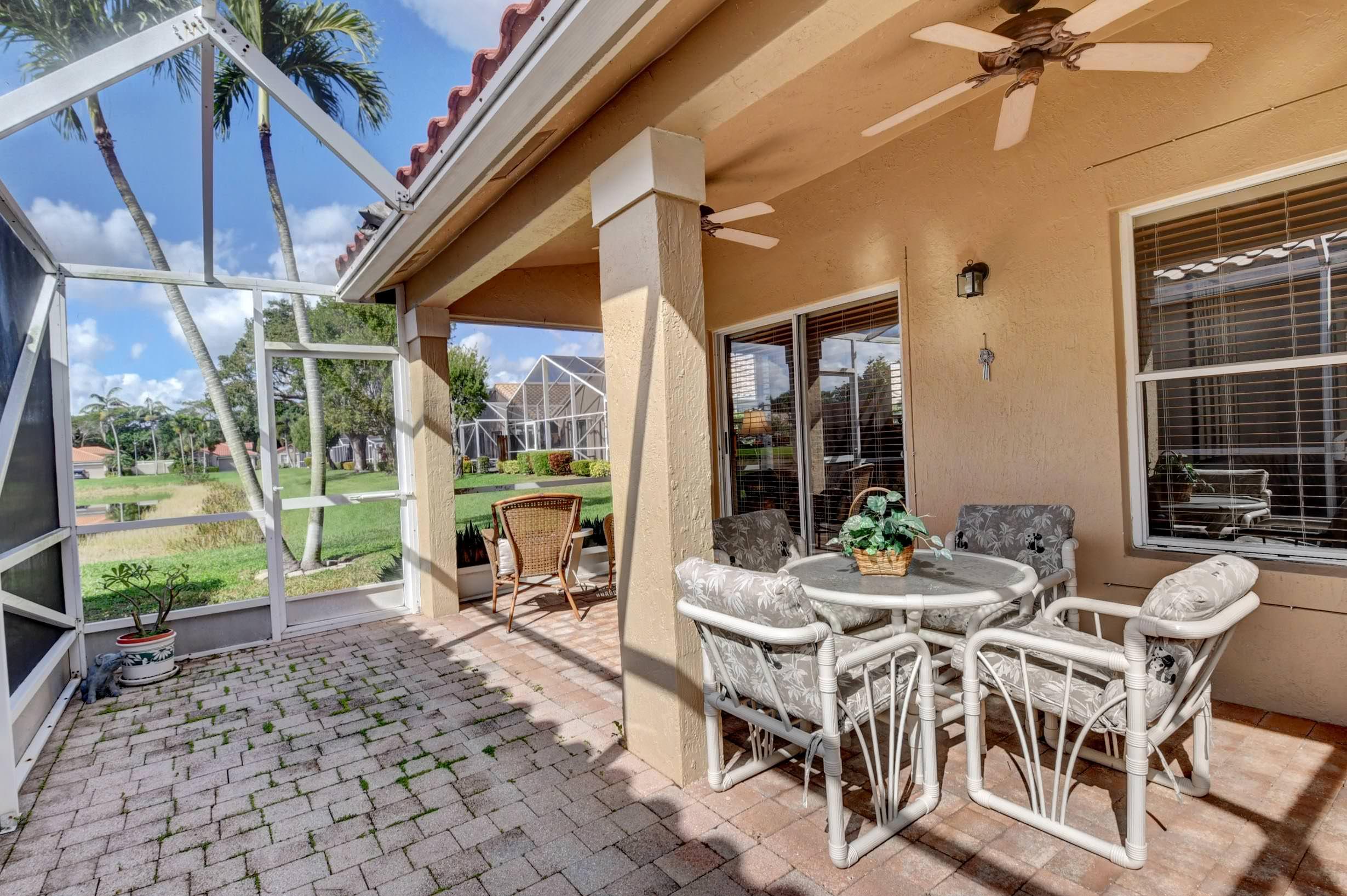 11533 Lawton Road Boynton Beach, FL 33437 - Photo 32 of 58 PATIO