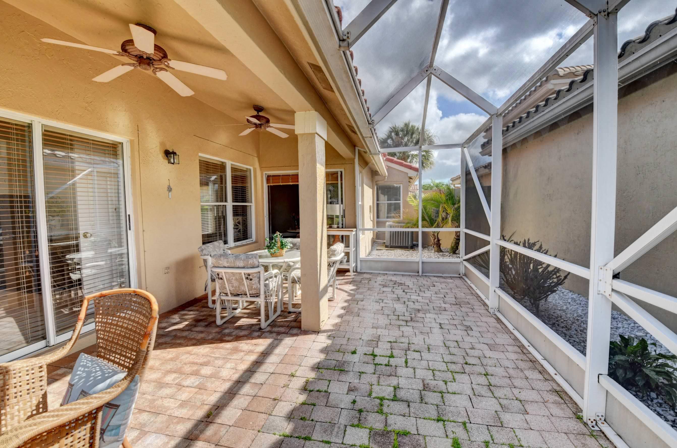 11533 Lawton Road Boynton Beach, FL 33437 - Photo 34 of 58 PATIO 3
