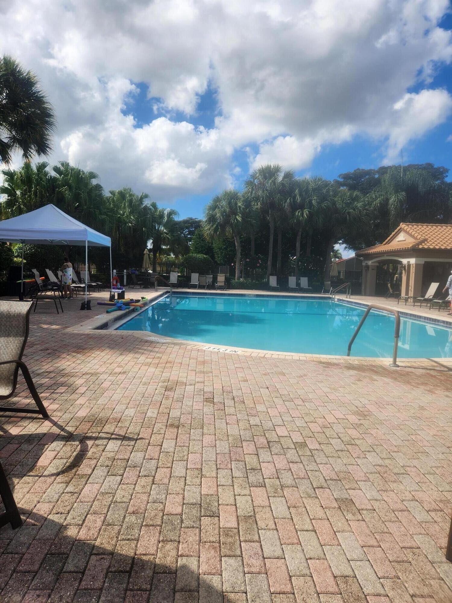 11533 Lawton Road Boynton Beach, FL 33437 - Photo 41 of 58 WALK TO SWIM