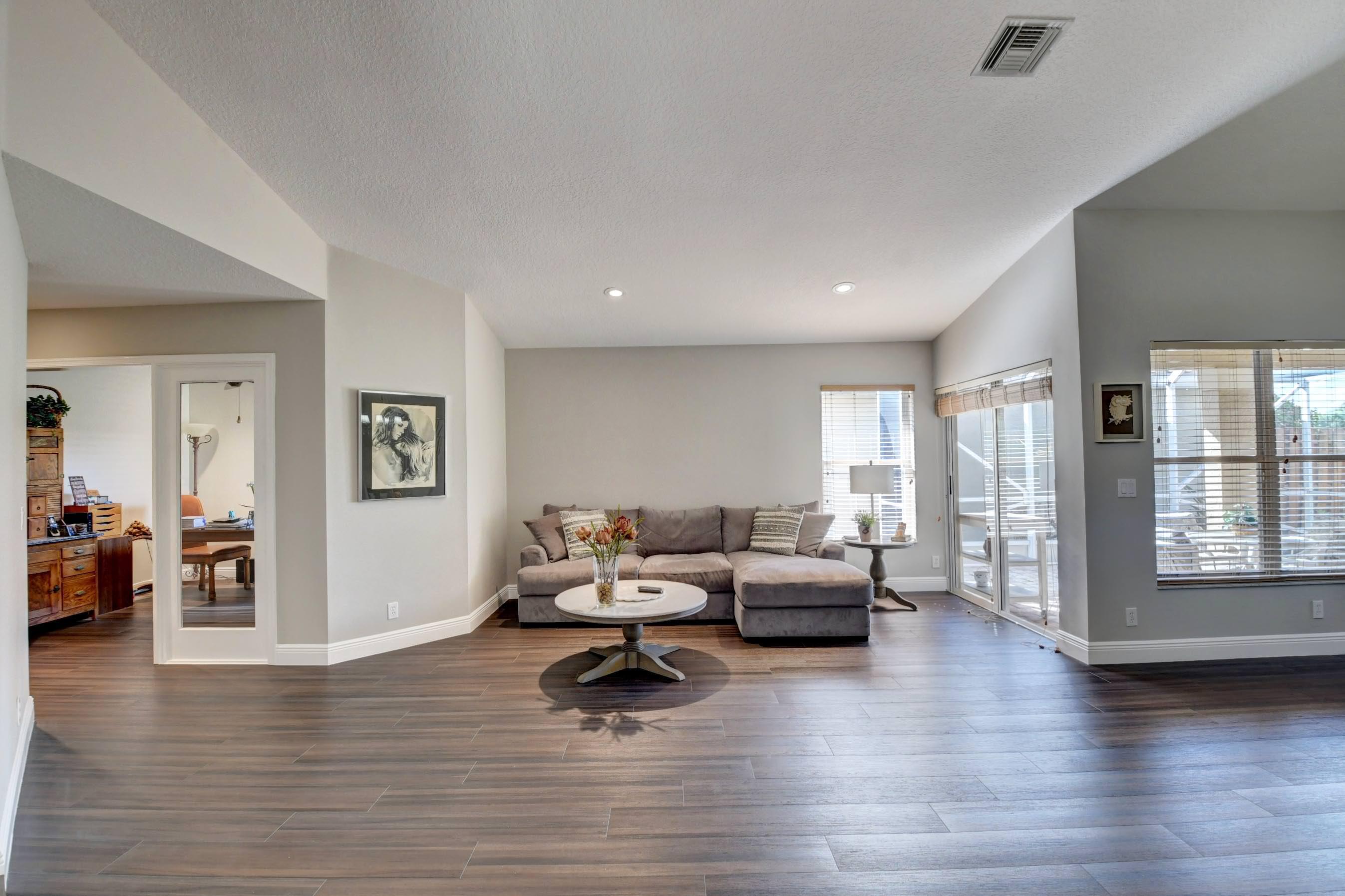 11533 Lawton Road Boynton Beach, FL 33437 - Photo 6 of 58 LIVING ROOM