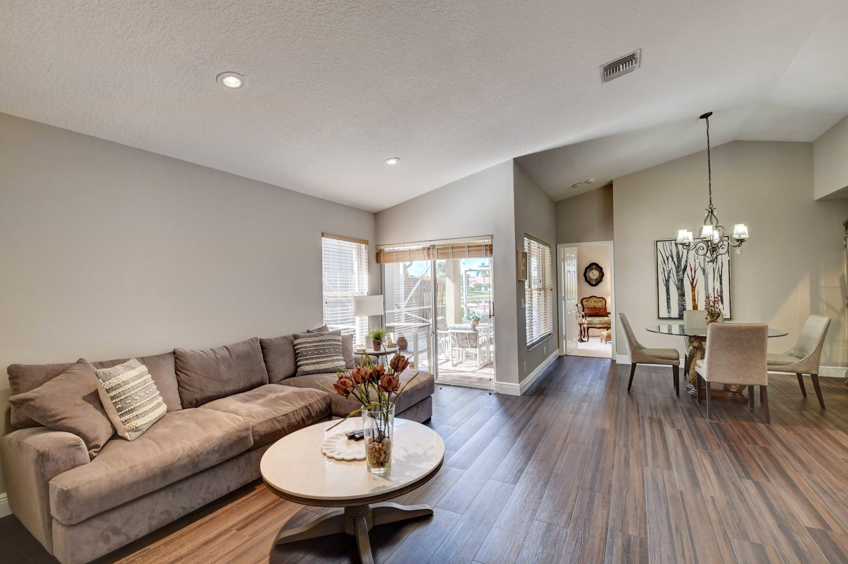 11533 Lawton Road Boynton Beach, FL 33437 - Photo 7 of 58 LIVING ROOM 2
