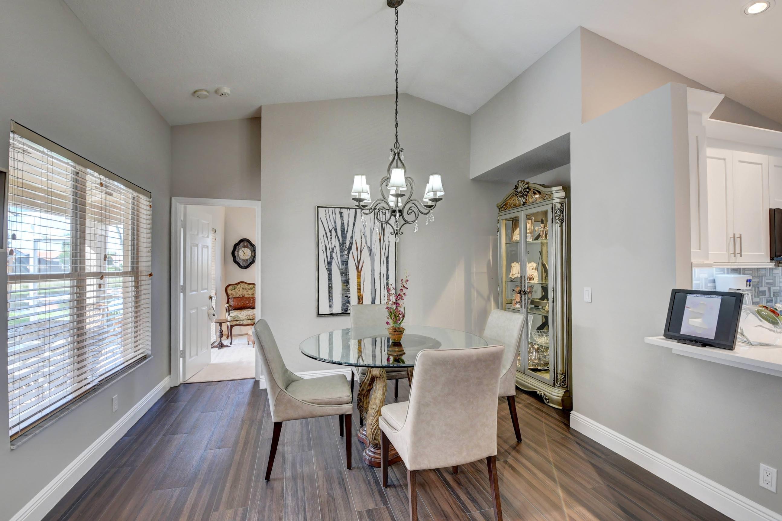 11533 Lawton Road Boynton Beach, FL 33437 - Photo 10 of 58 DINING ROOM