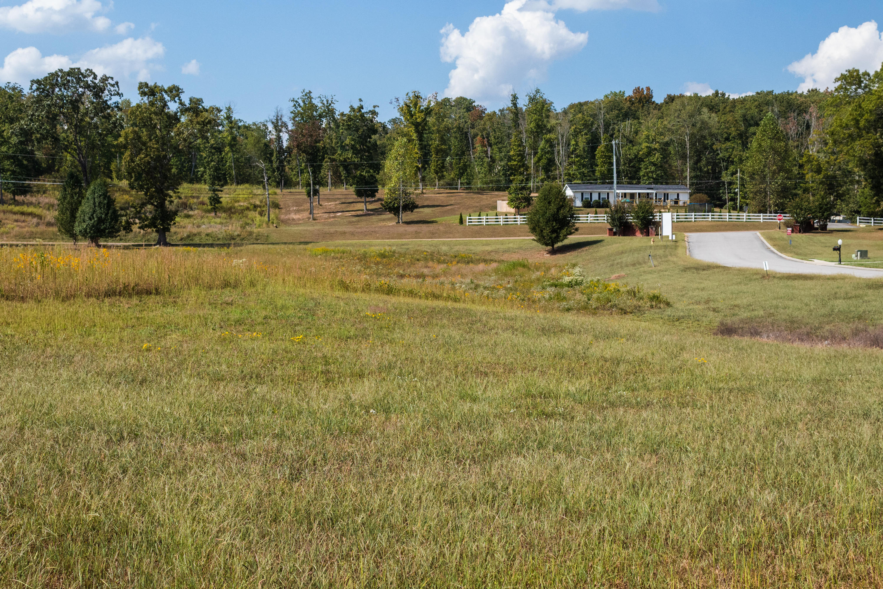 Lot 21, 23