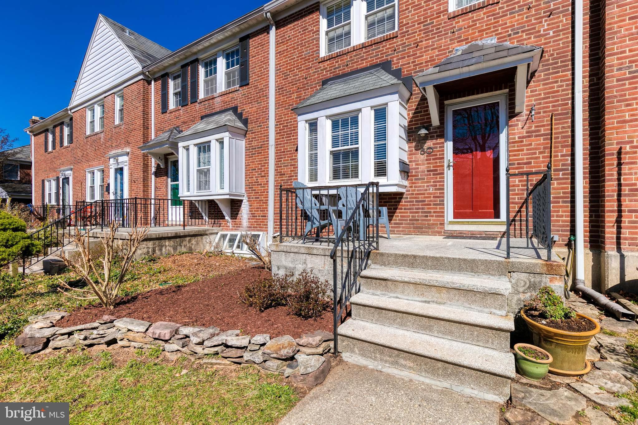 80 Dunkirk Road Baltimore, MD 21212 - Photo 1 of 40