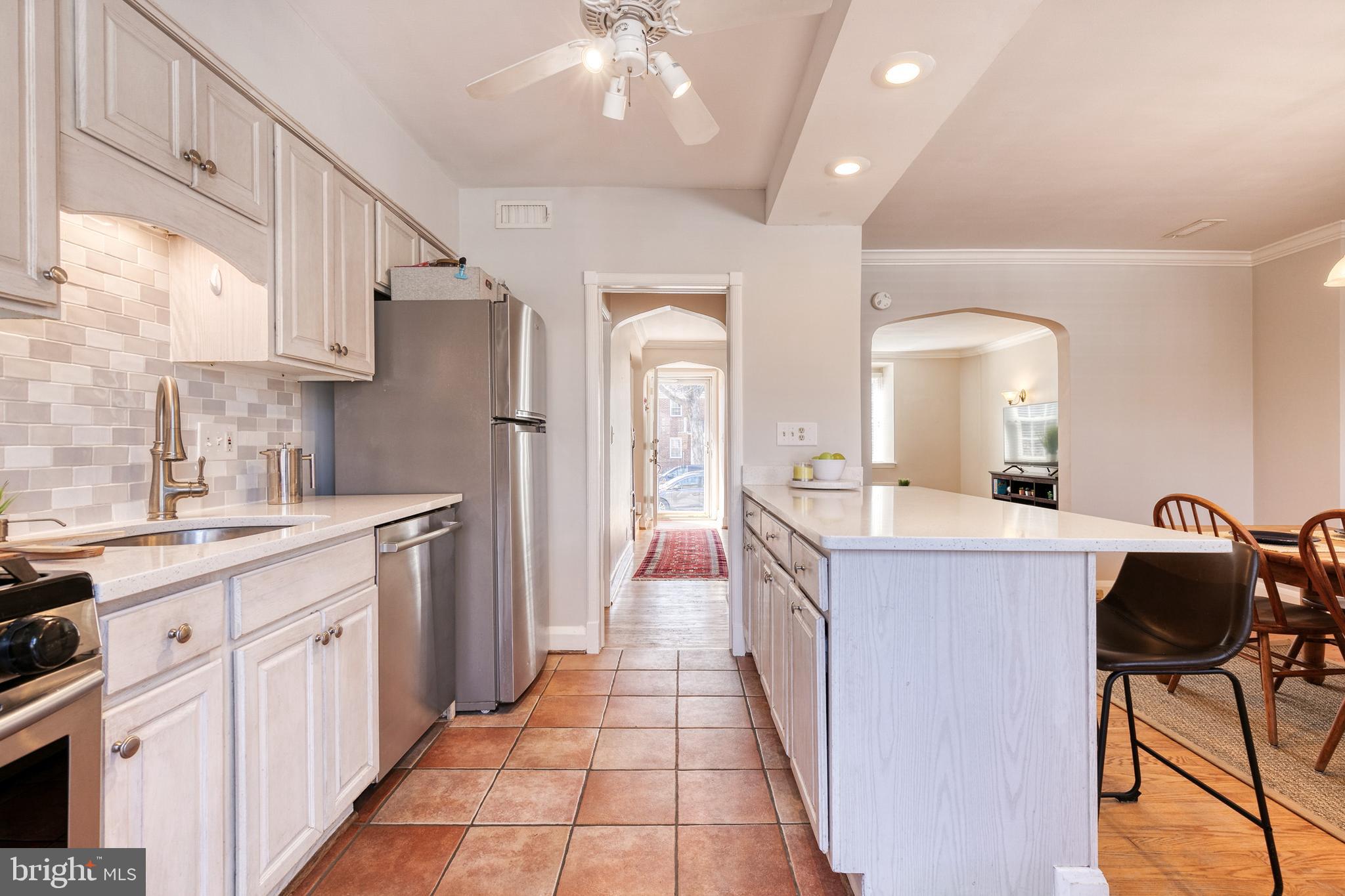 80 Dunkirk Road Baltimore, MD 21212 - Photo 20 of 40