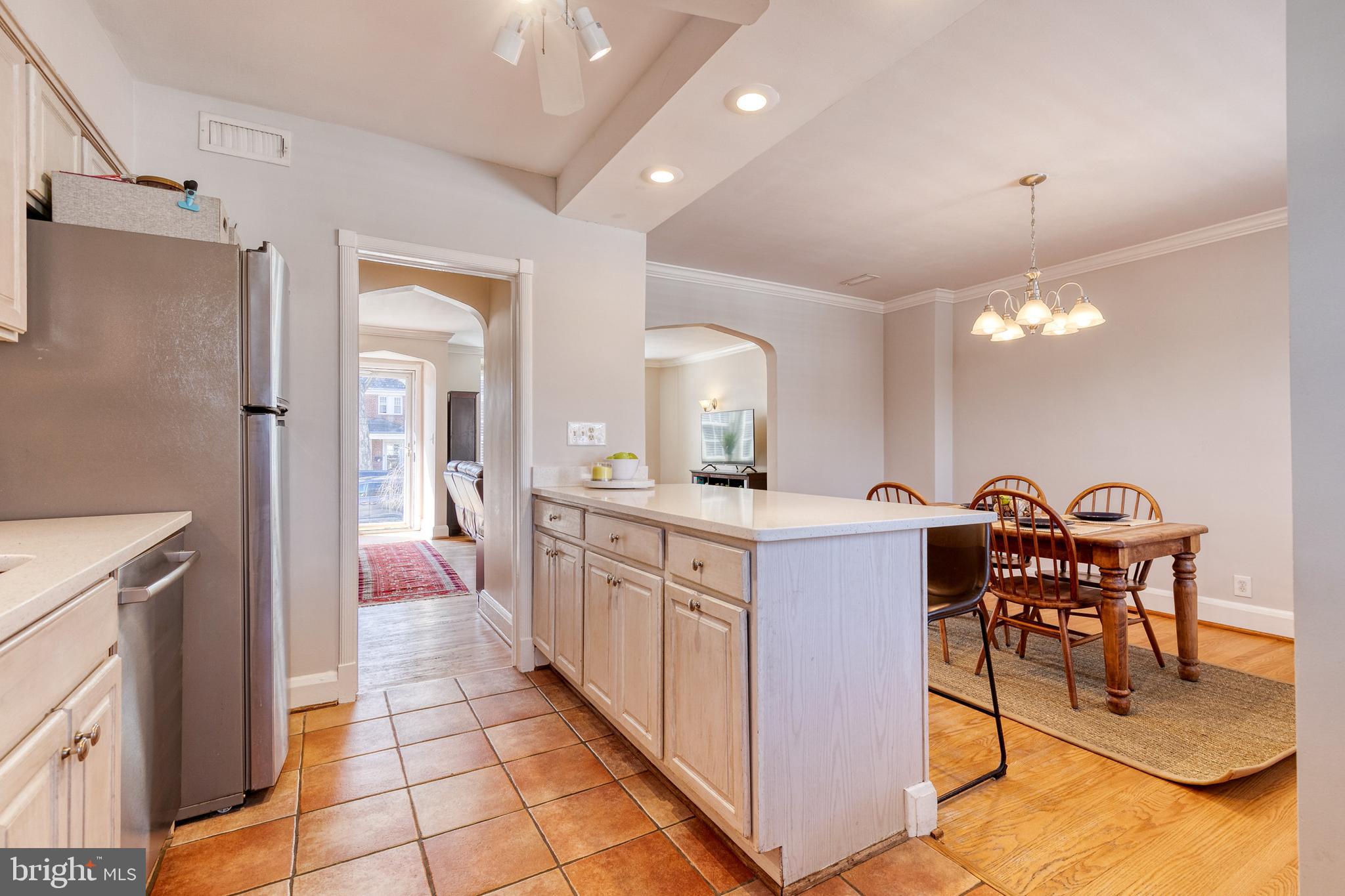 80 Dunkirk Road Baltimore, MD 21212 - Photo 21 of 40