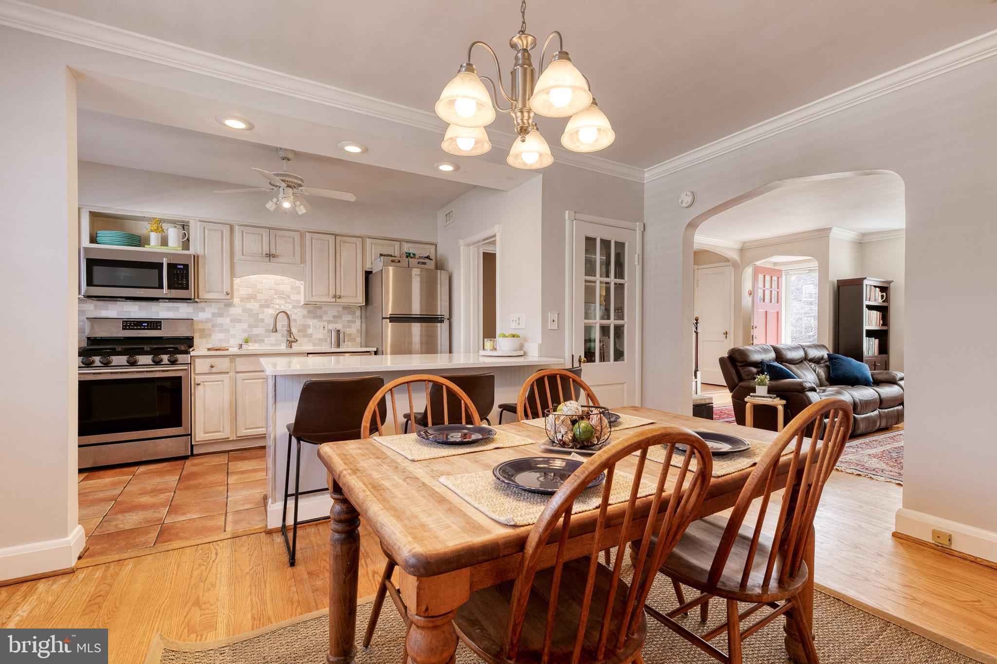 80 Dunkirk Road Baltimore, MD 21212 - Photo 3 of 40