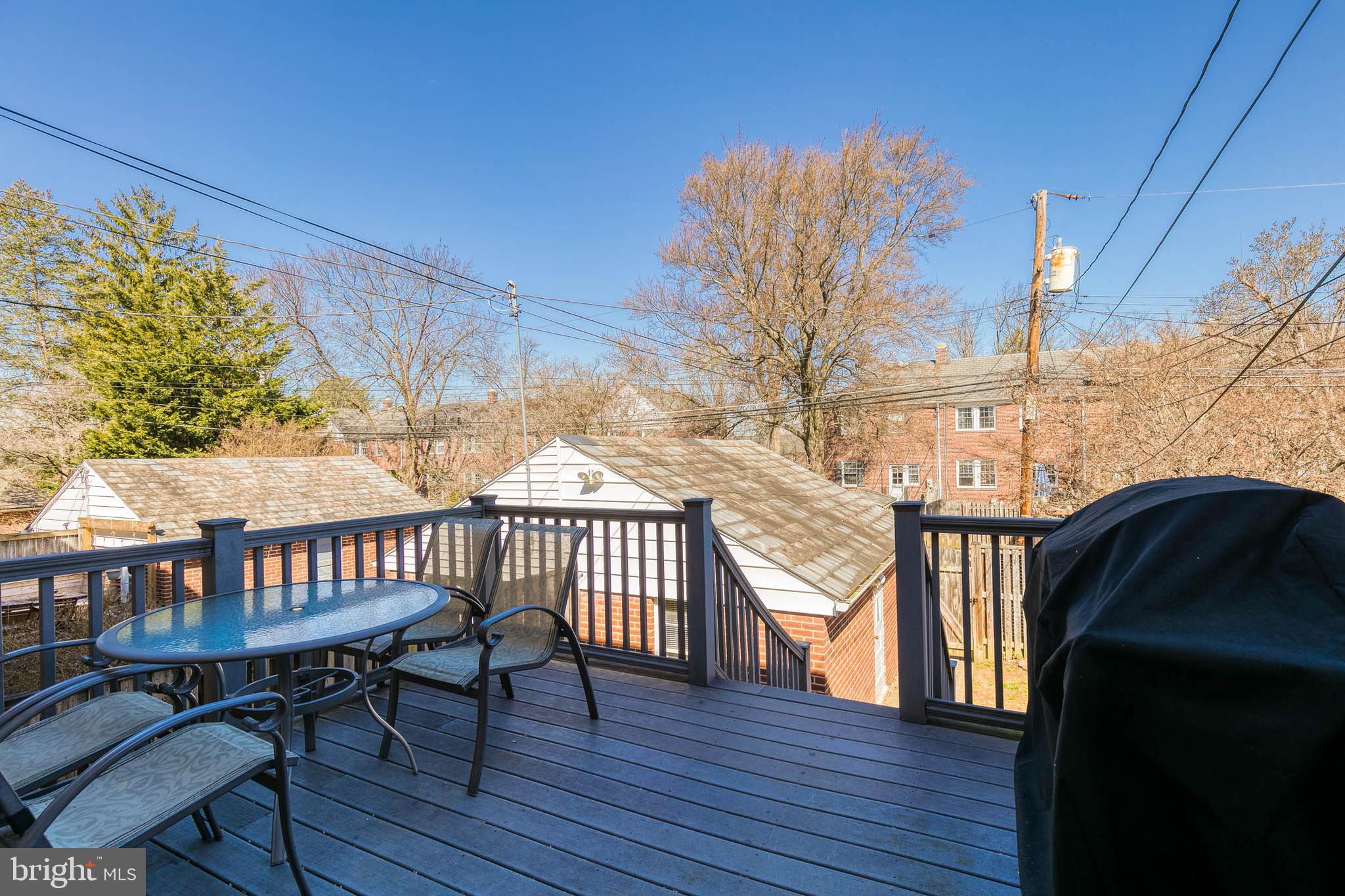 80 Dunkirk Road Baltimore, MD 21212 - Photo 35 of 40