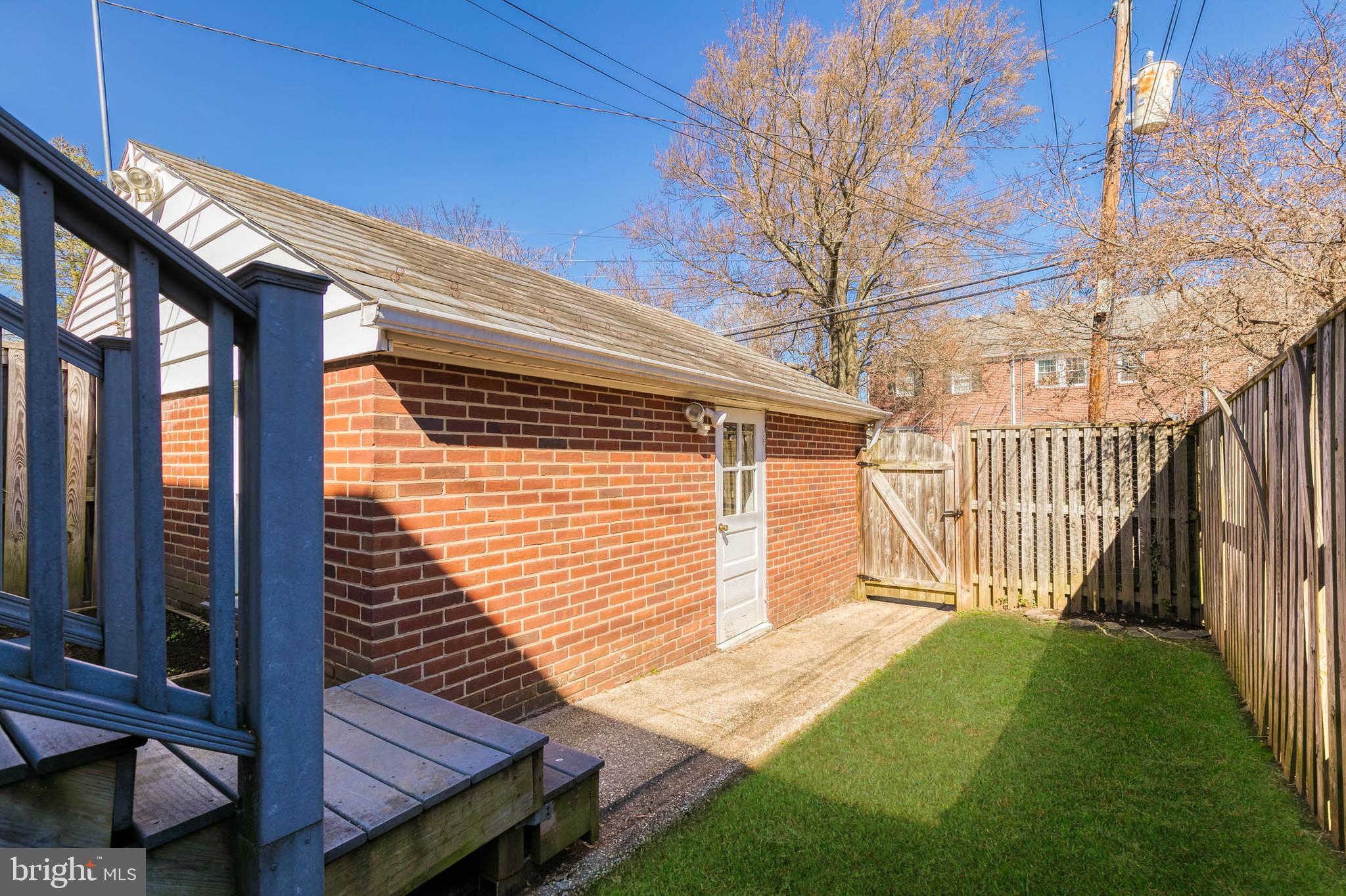 80 Dunkirk Road Baltimore, MD 21212 - Photo 36 of 40