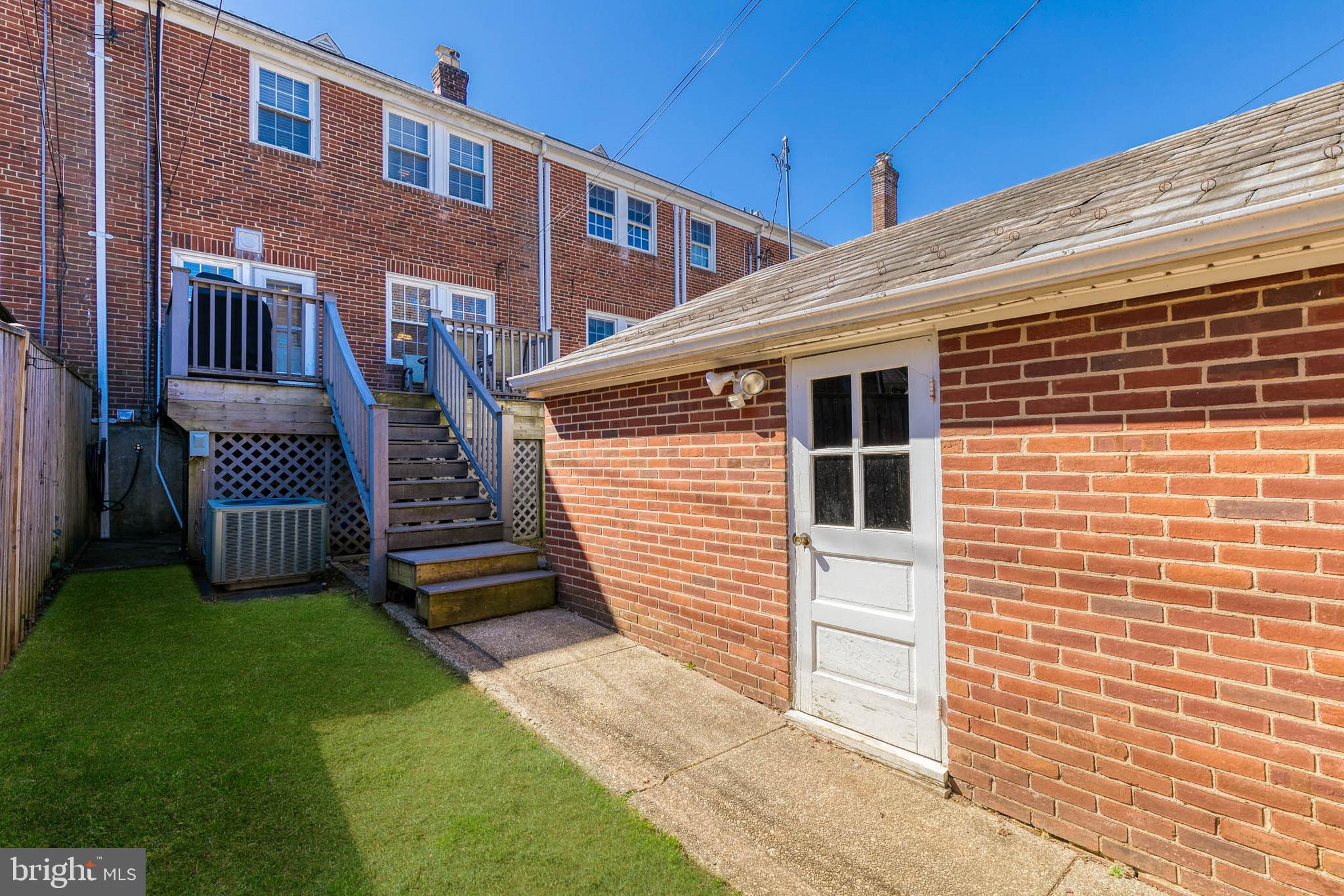 80 Dunkirk Road Baltimore, MD 21212 - Photo 37 of 40