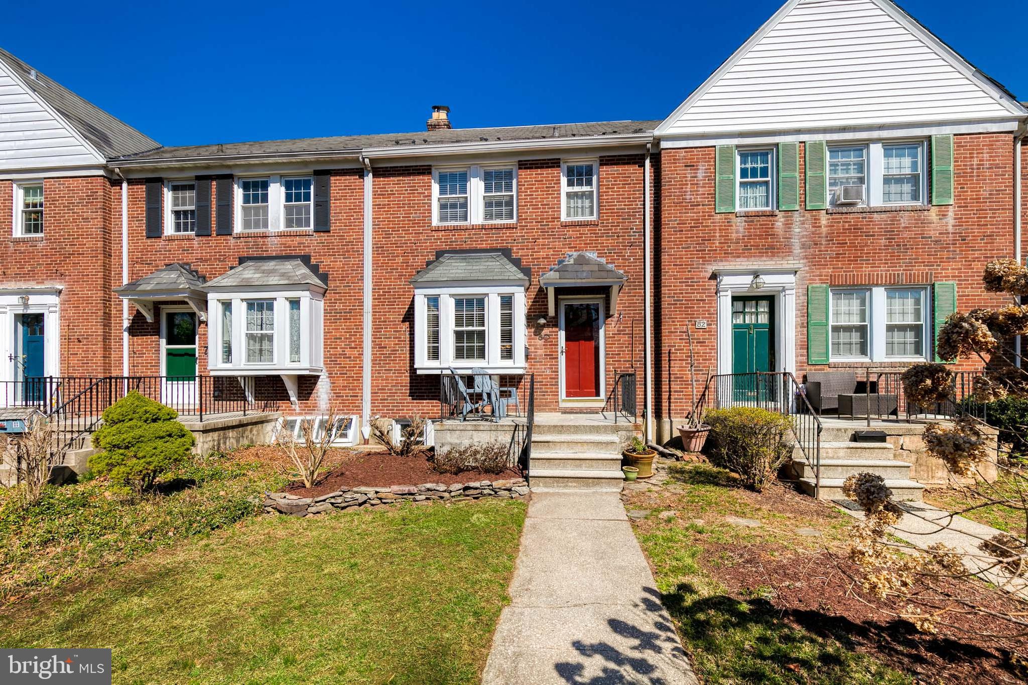 80 Dunkirk Road Baltimore, MD 21212 - Photo 38 of 40
