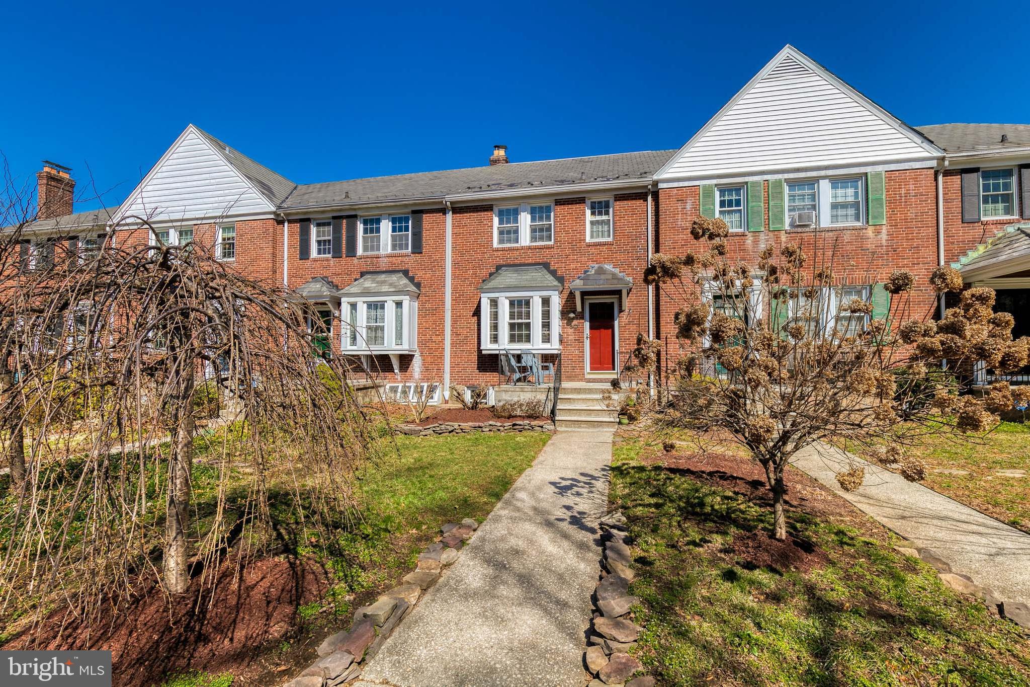 80 Dunkirk Road Baltimore, MD 21212 - Photo 39 of 40