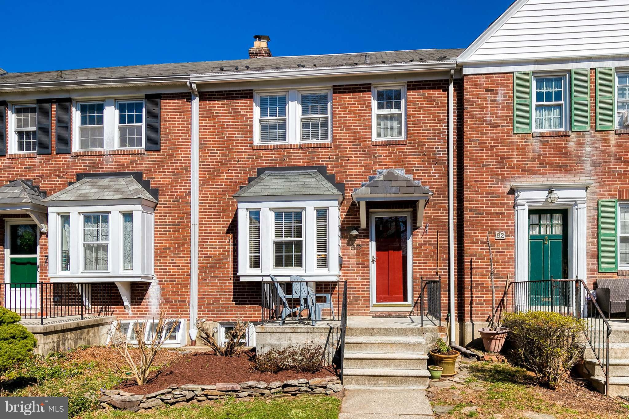 80 Dunkirk Road Baltimore, MD 21212 - Photo 40 of 40