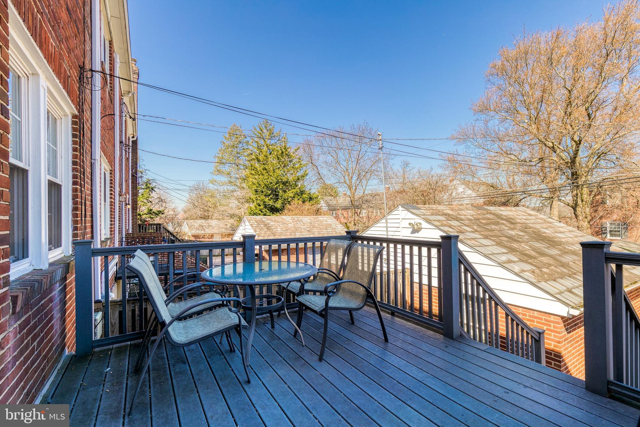 80 Dunkirk Road Baltimore, MD 21212 - Photo 6 of 40