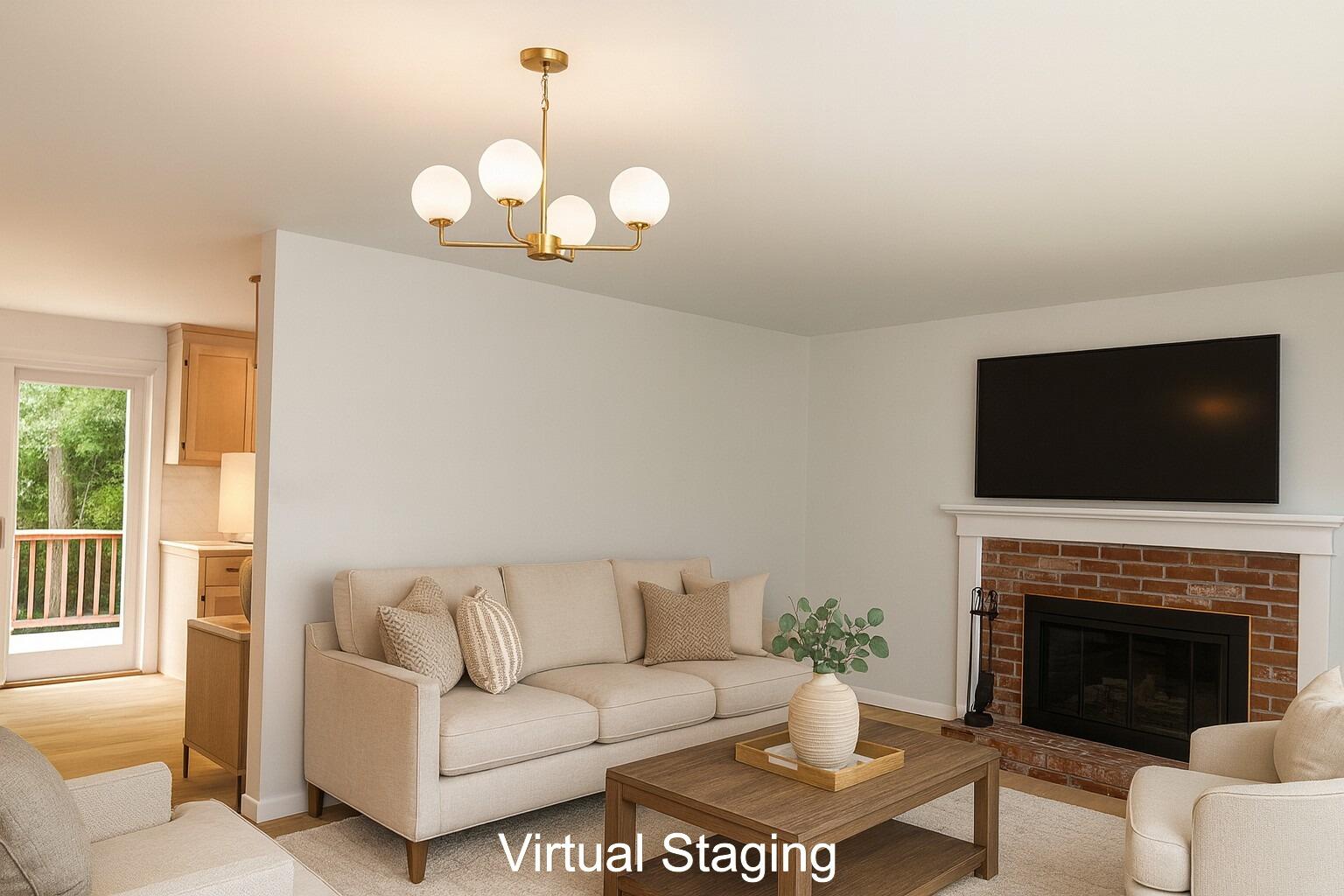 19 Oriole Lane Marstons Mills, MA 02648 - Photo 3 of 50 Living Room