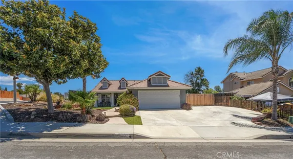 $577,000 | 28872 Phoenix Way, Menifee, CA 92586