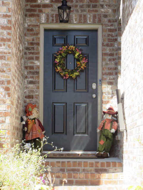 11691 Alameda Court Daphne, AL 36527 - Photo 2 of 19 Front Entrance