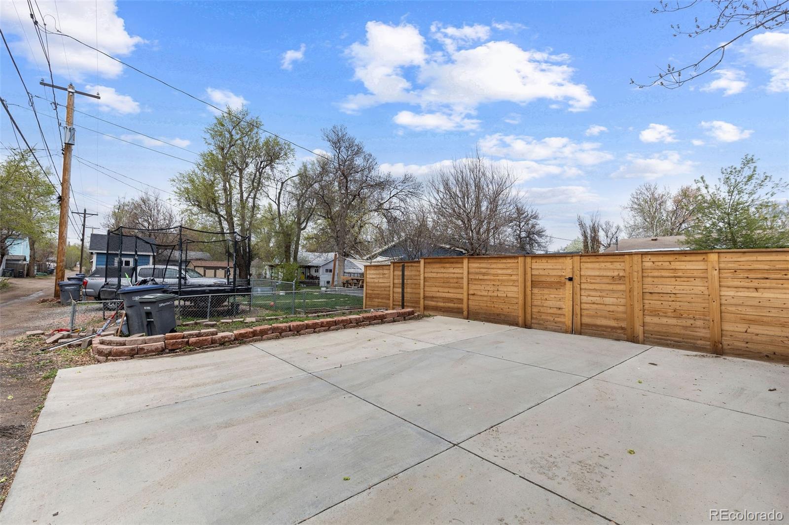610 East Baseline Road Lafayette, CO 80026 - Photo 22 of 28 a view of outdoor space and street view