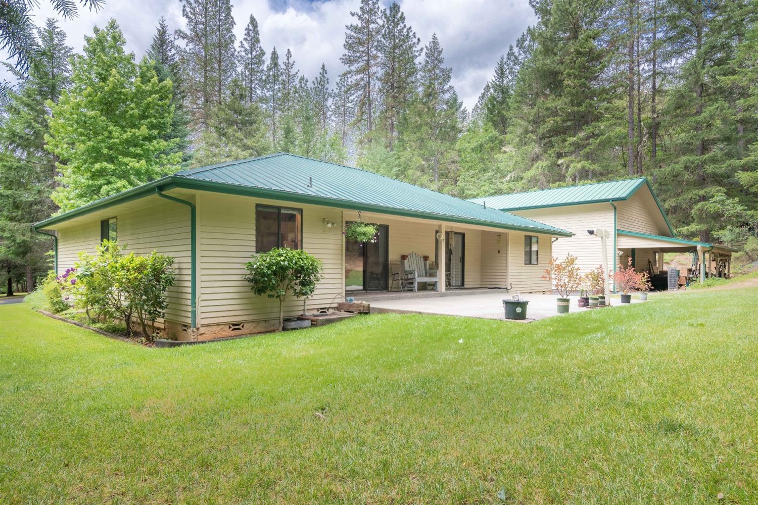 7711 Redthorne Road Rogue River, OR 97537 - Photo 26 of 35 Additional Photo