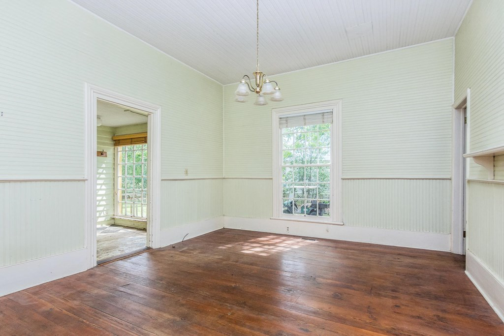 78 East Main Street Gibson, GA 30810 - Photo 12 of 65