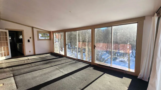 $399,000 | 1397 Popple Dungeon Road, Chester, VT 05143