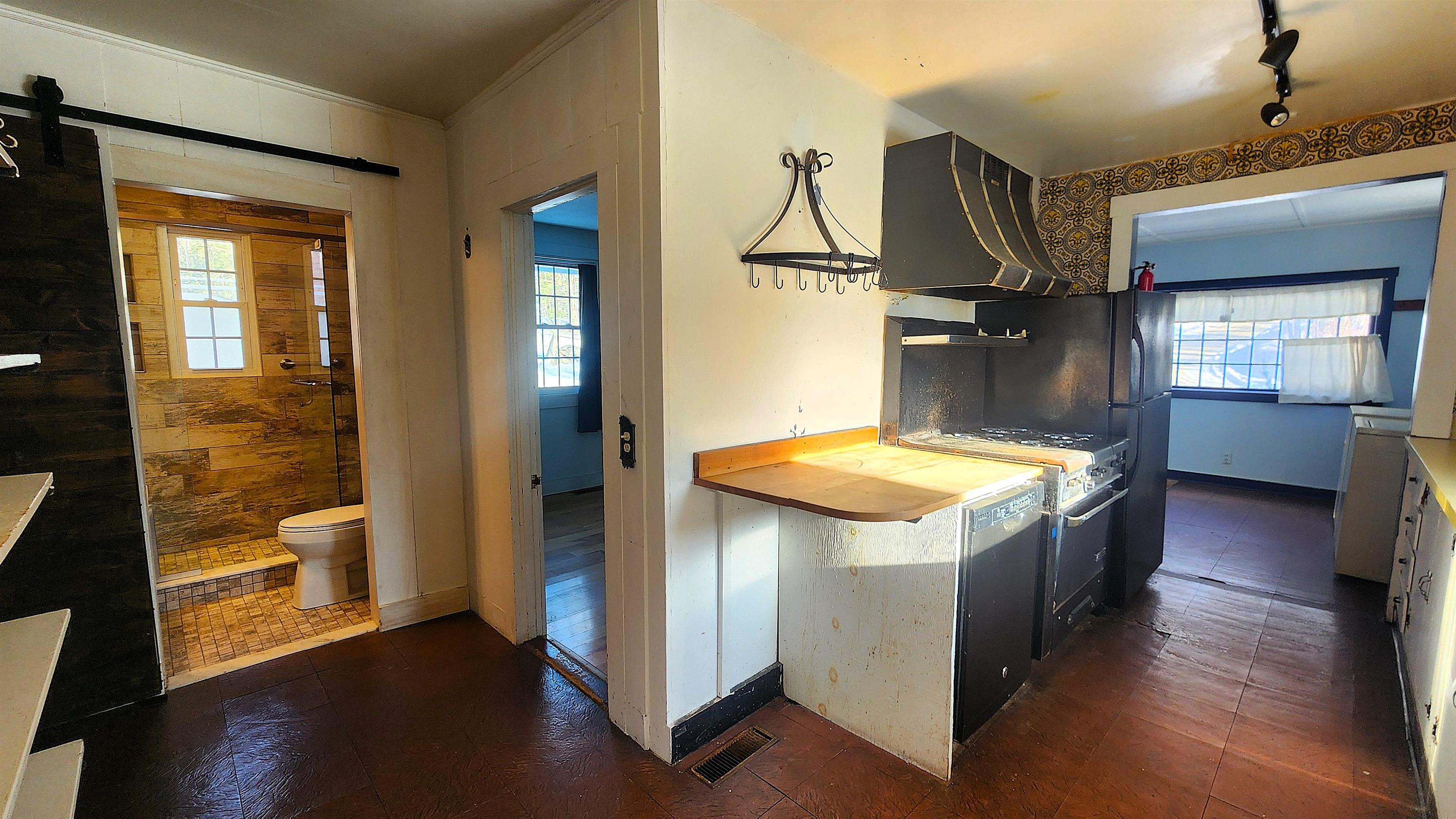 1397 Popple Dungeon Road Chester, VT 05143 - Photo 14 of 31