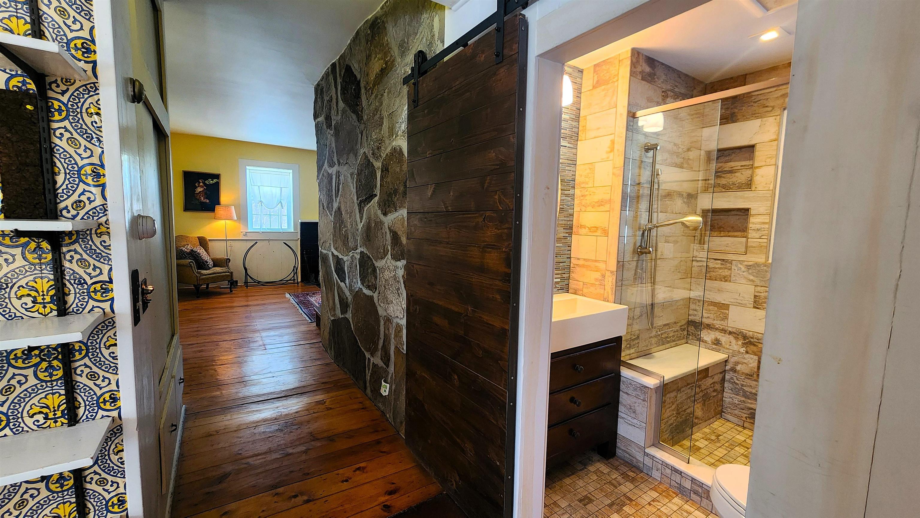 1397 Popple Dungeon Road Chester, VT 05143 - Photo 17 of 31