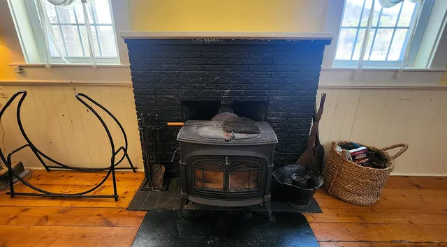 $399,000 | 1397 Popple Dungeon Road, Chester, VT 05143