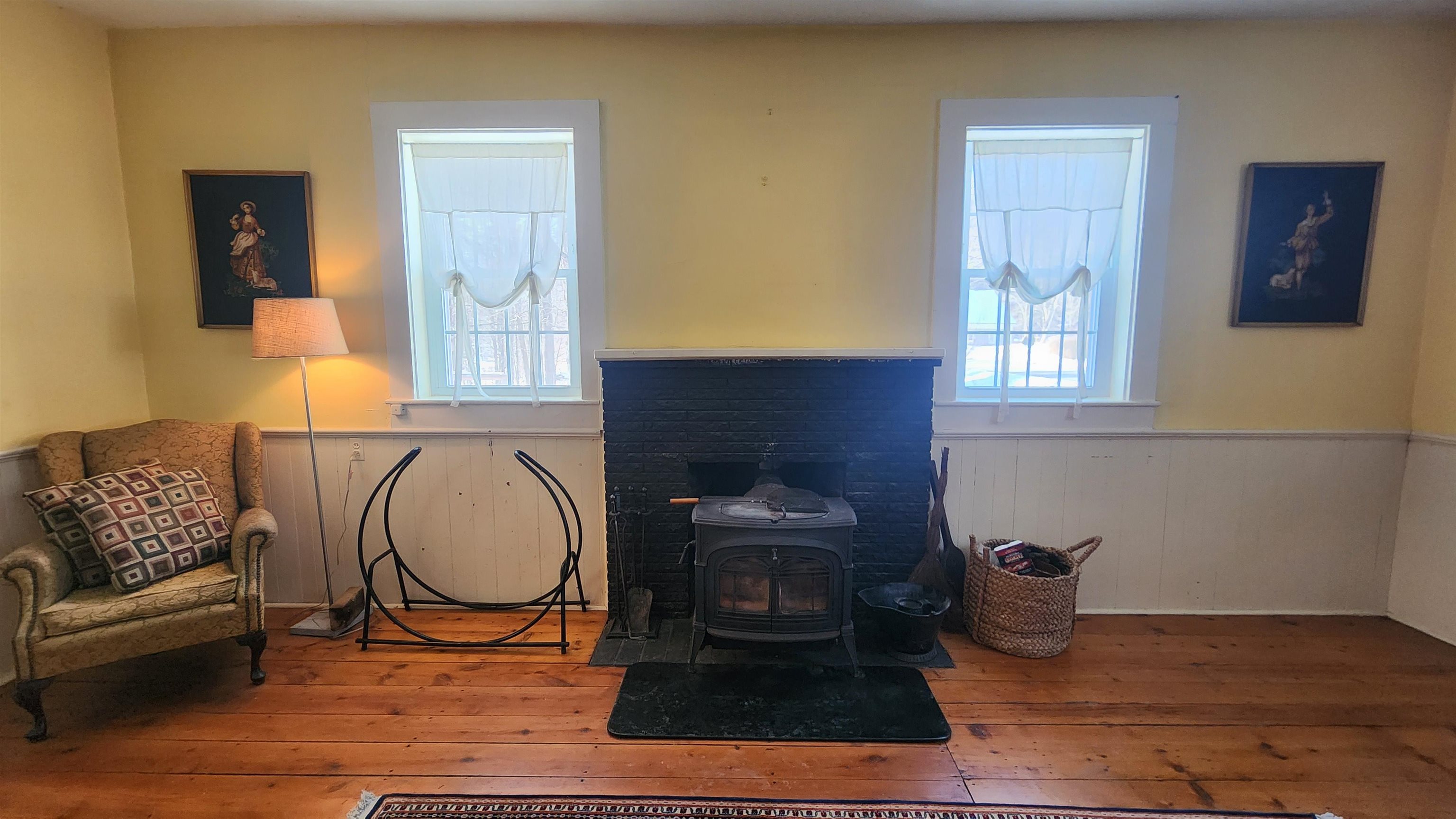 1397 Popple Dungeon Road Chester, VT 05143 - Photo 20 of 31