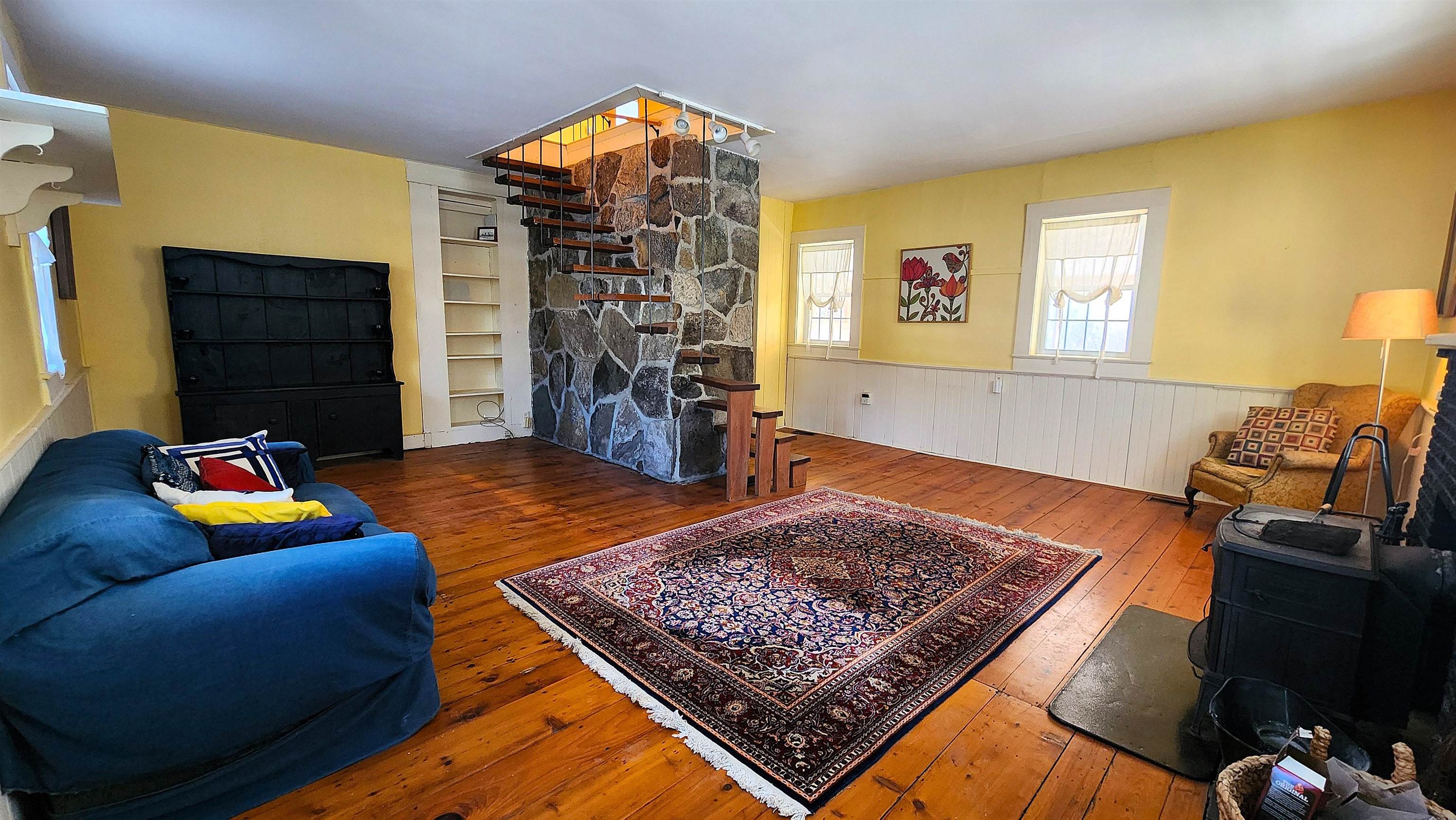 1397 Popple Dungeon Road Chester, VT 05143 - Photo 21 of 31