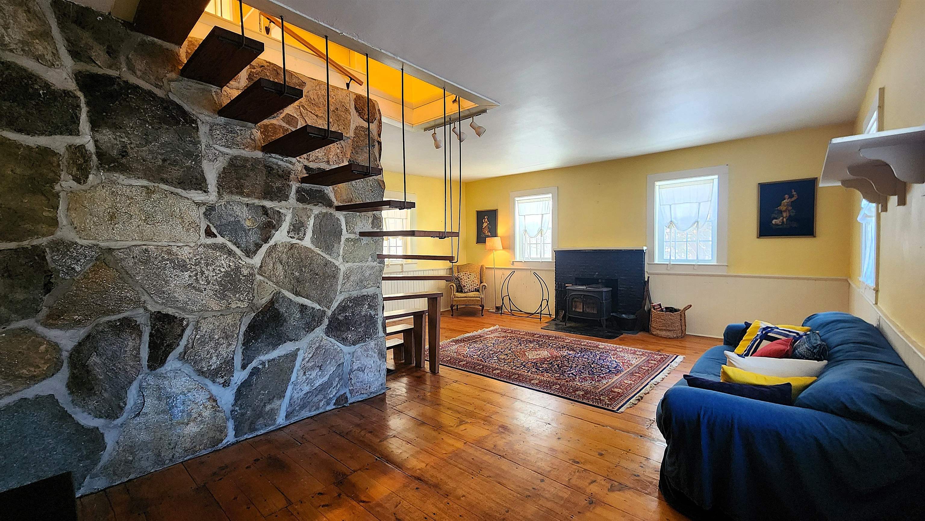 1397 Popple Dungeon Road Chester, VT 05143 - Photo 22 of 31